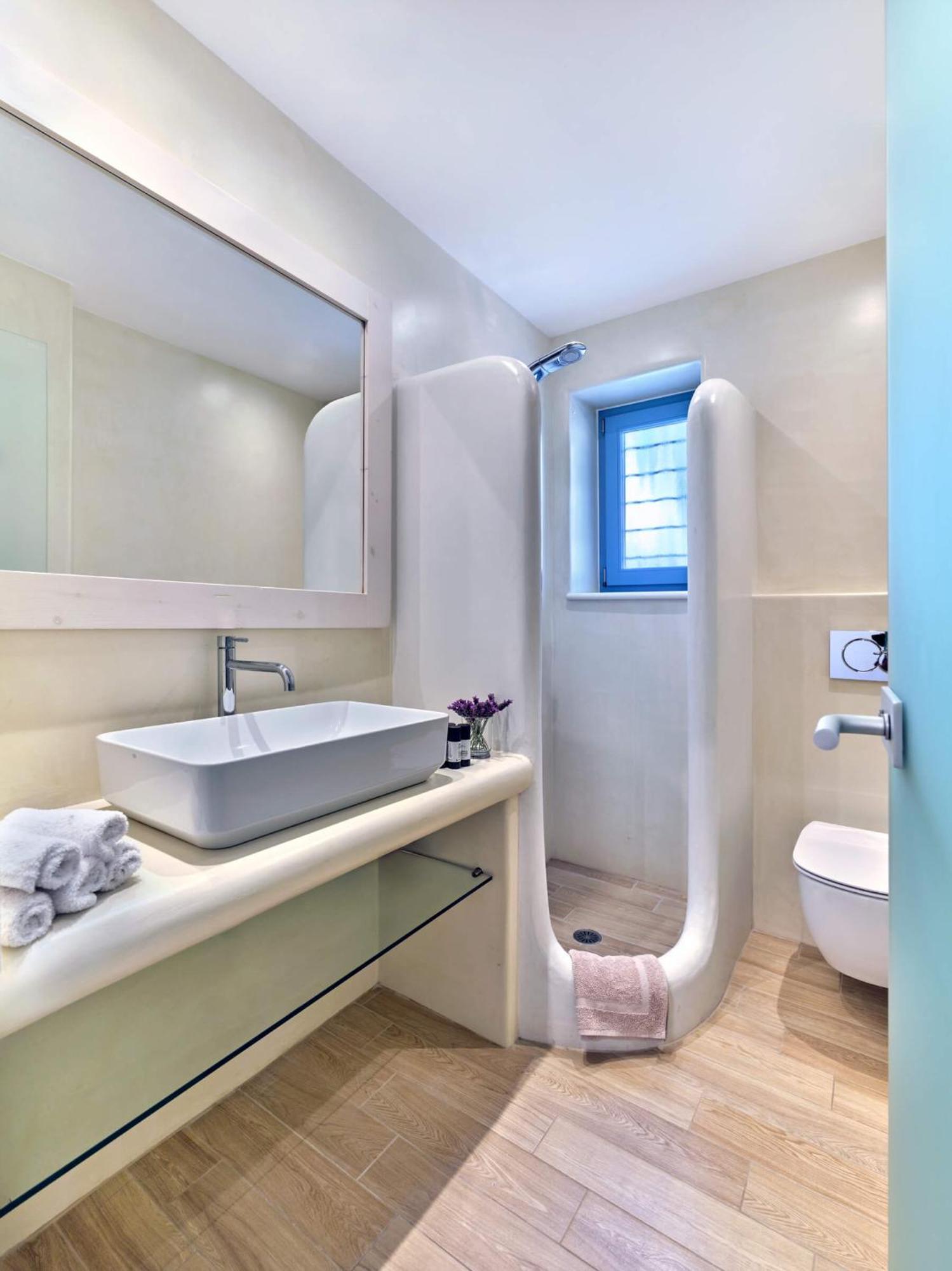 Luxurious Villa Pactia amazing pool Isterni  Esterno foto
