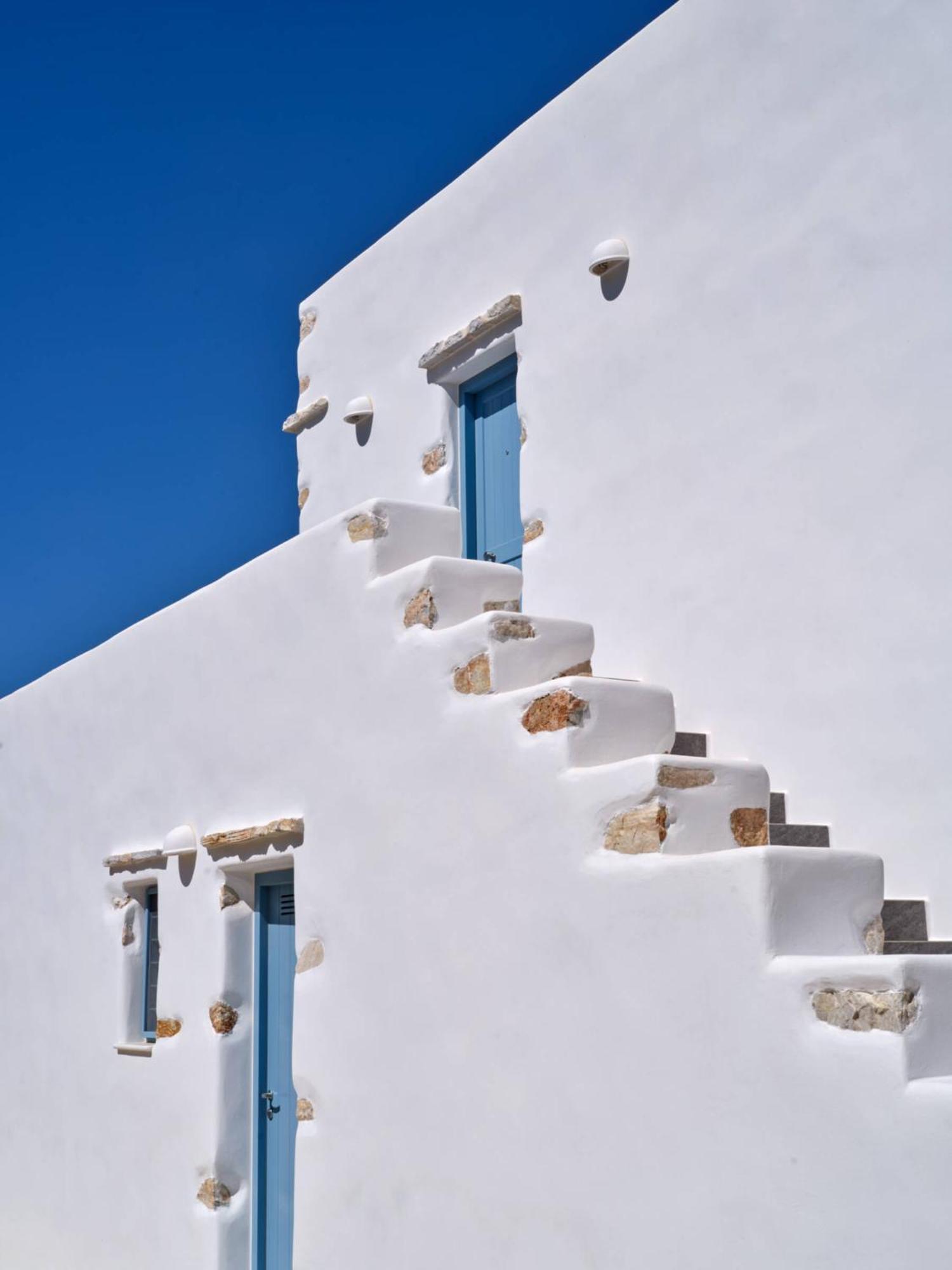 Luxurious Villa Pactia amazing pool Isterni  Esterno foto