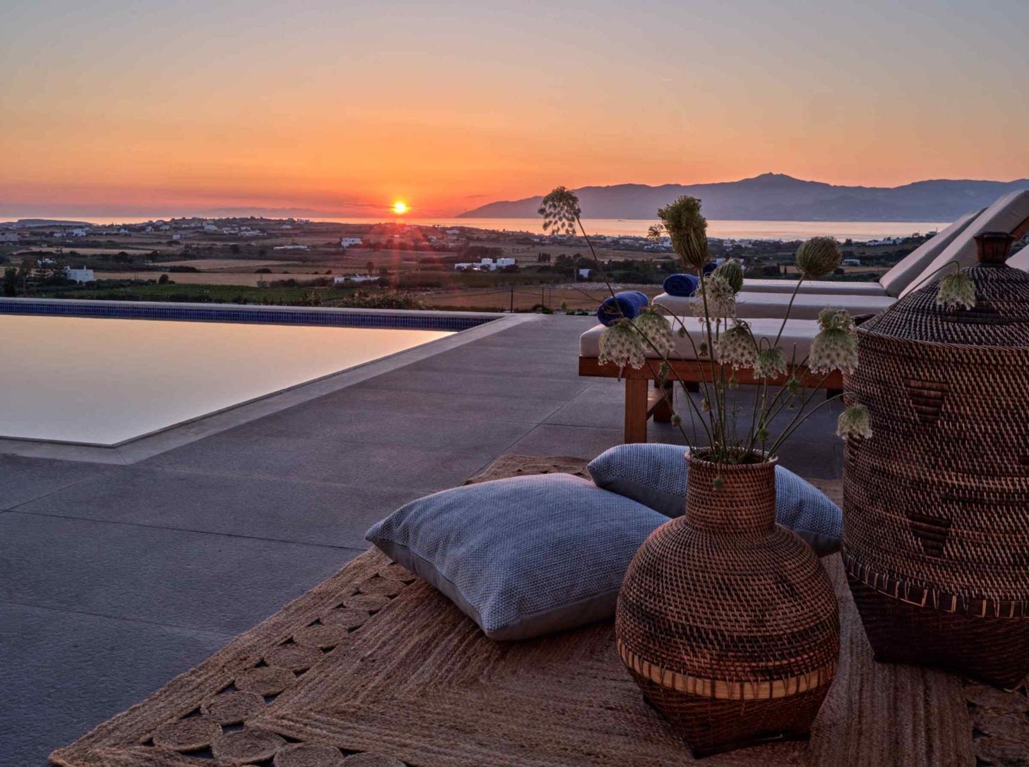 Luxurious Villa Pactia amazing pool Isterni  Esterno foto