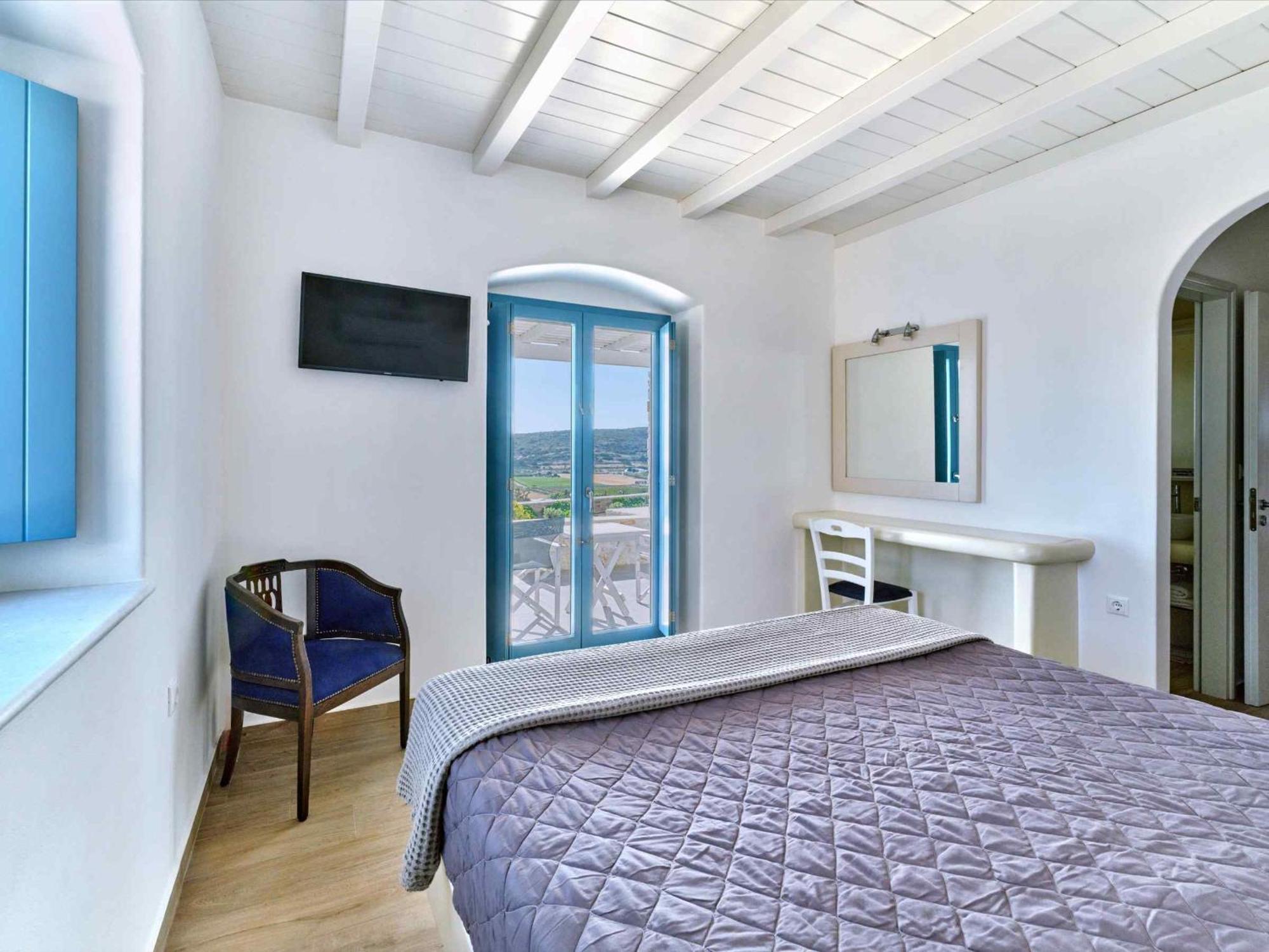 Luxurious Villa Pactia amazing pool Isterni  Esterno foto