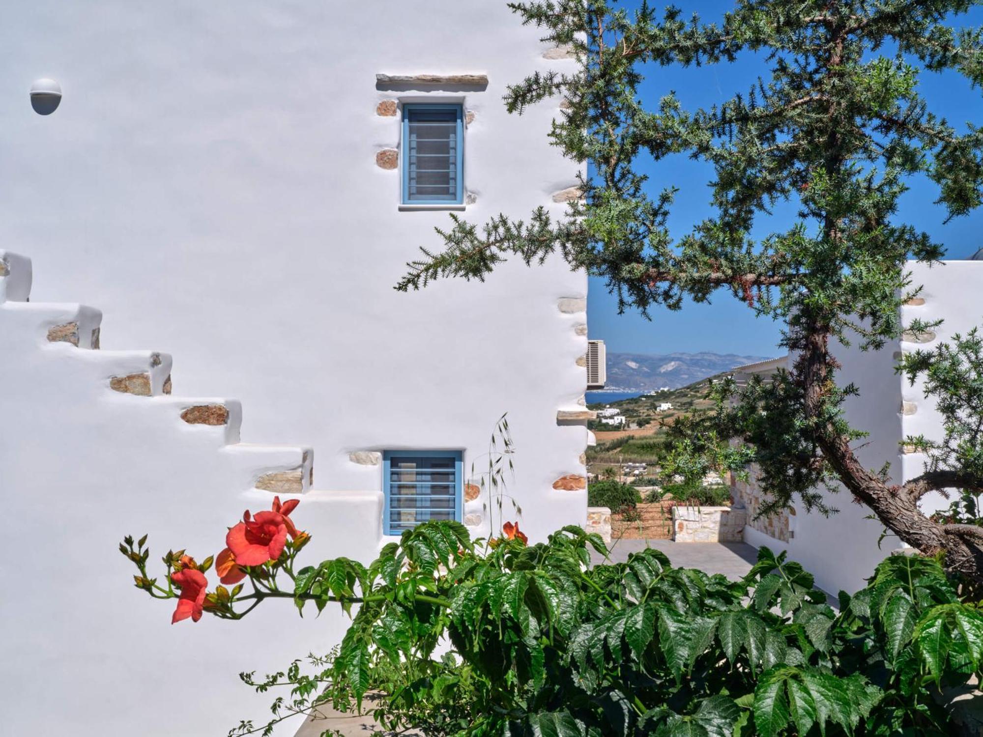 Luxurious Villa Pactia amazing pool Isterni  Esterno foto