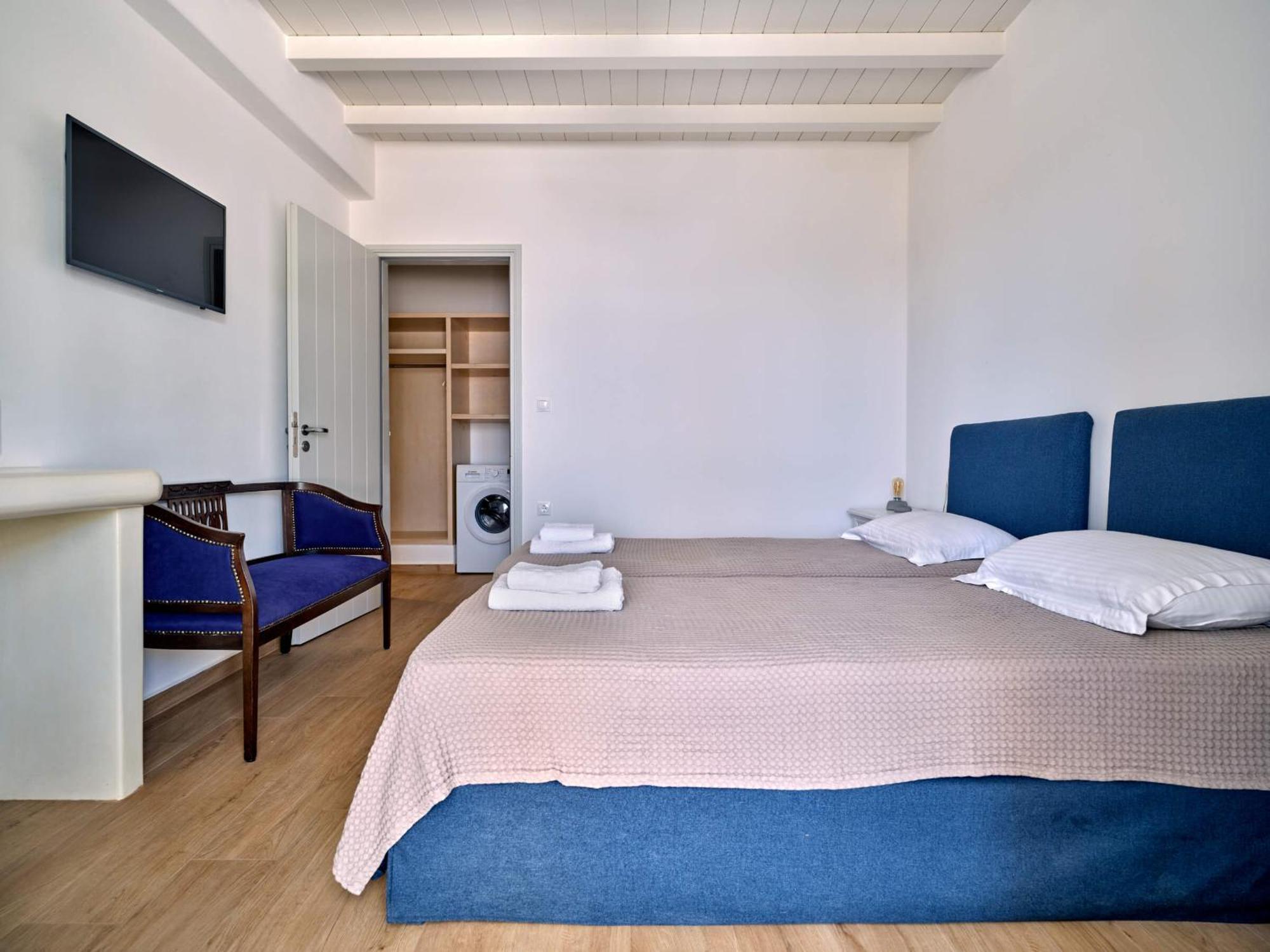 Luxurious Villa Pactia amazing pool Isterni  Esterno foto