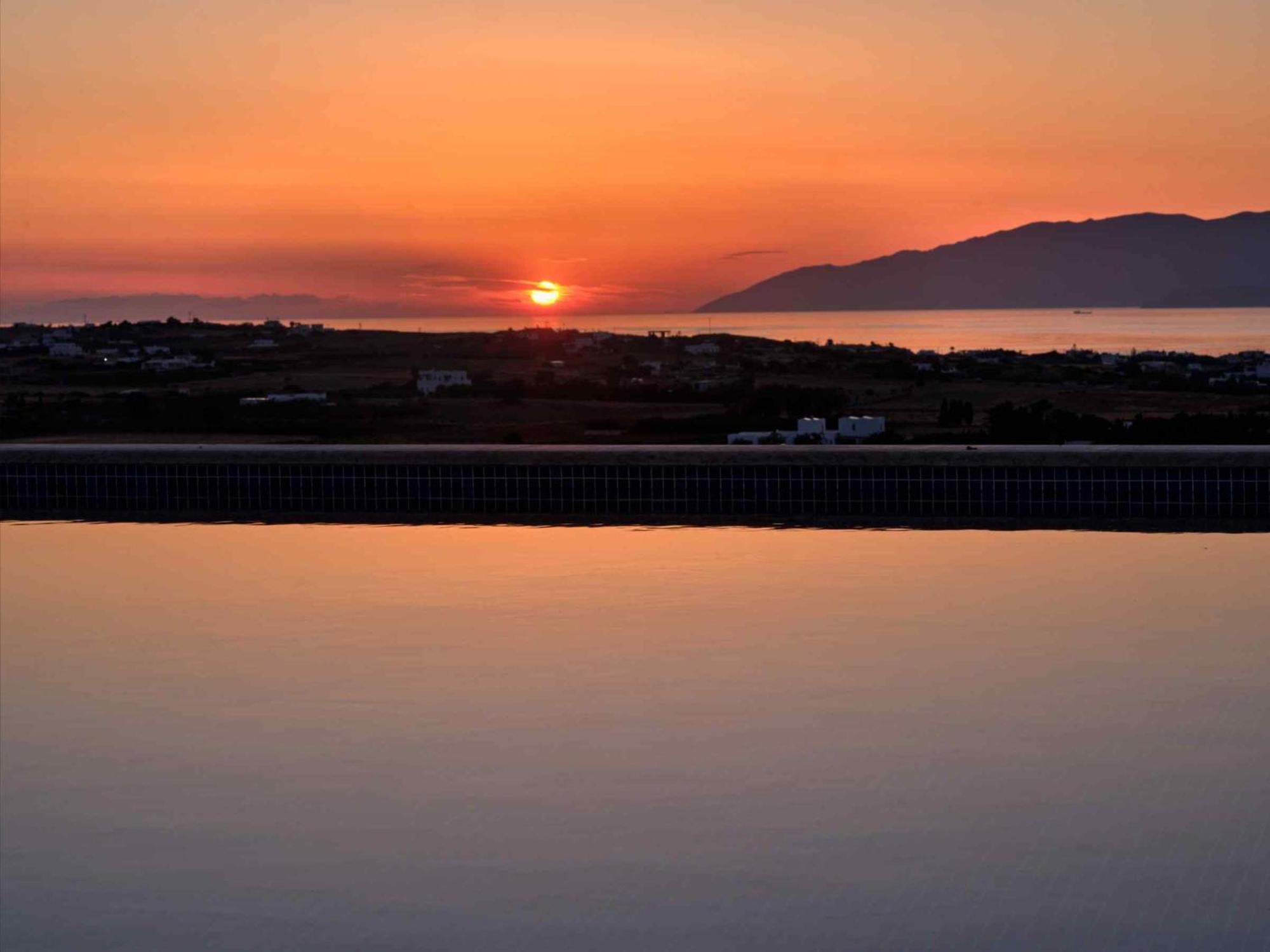 Luxurious Villa Pactia amazing pool Isterni  Esterno foto