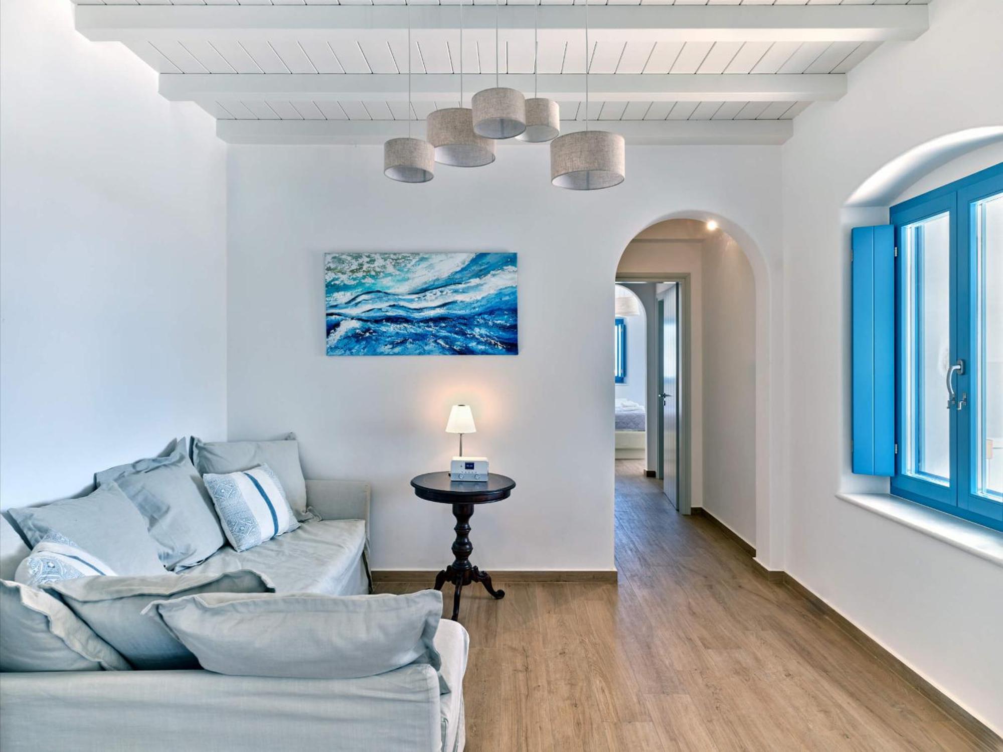 Luxurious Villa Pactia amazing pool Isterni  Esterno foto