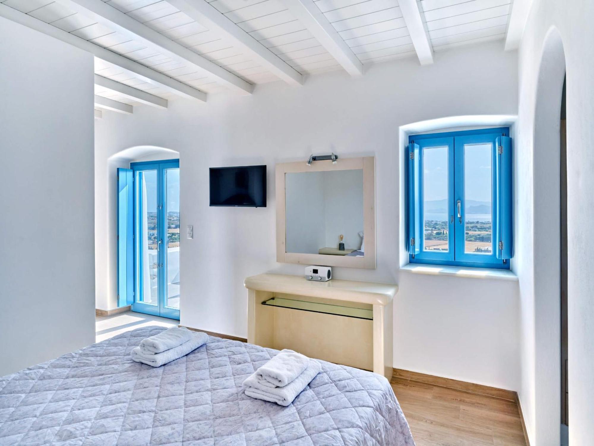Luxurious Villa Pactia amazing pool Isterni  Esterno foto