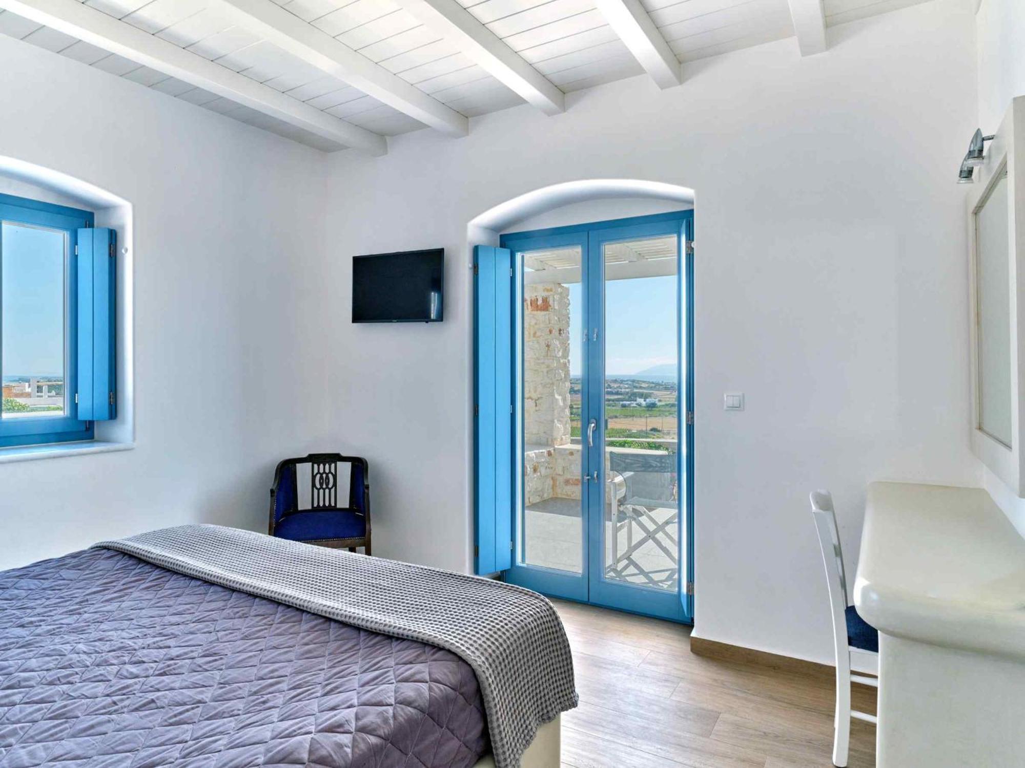 Luxurious Villa Pactia amazing pool Isterni  Esterno foto