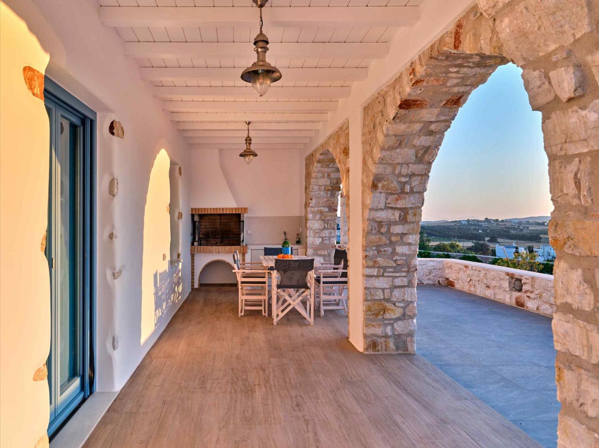 Luxurious Villa Pactia amazing pool Isterni  Esterno foto
