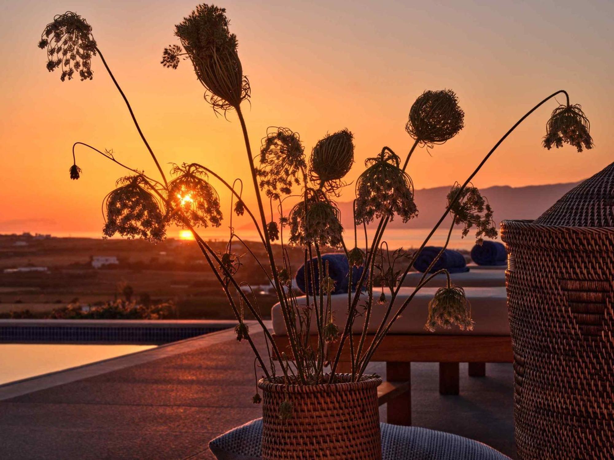 Luxurious Villa Pactia amazing pool Isterni  Esterno foto