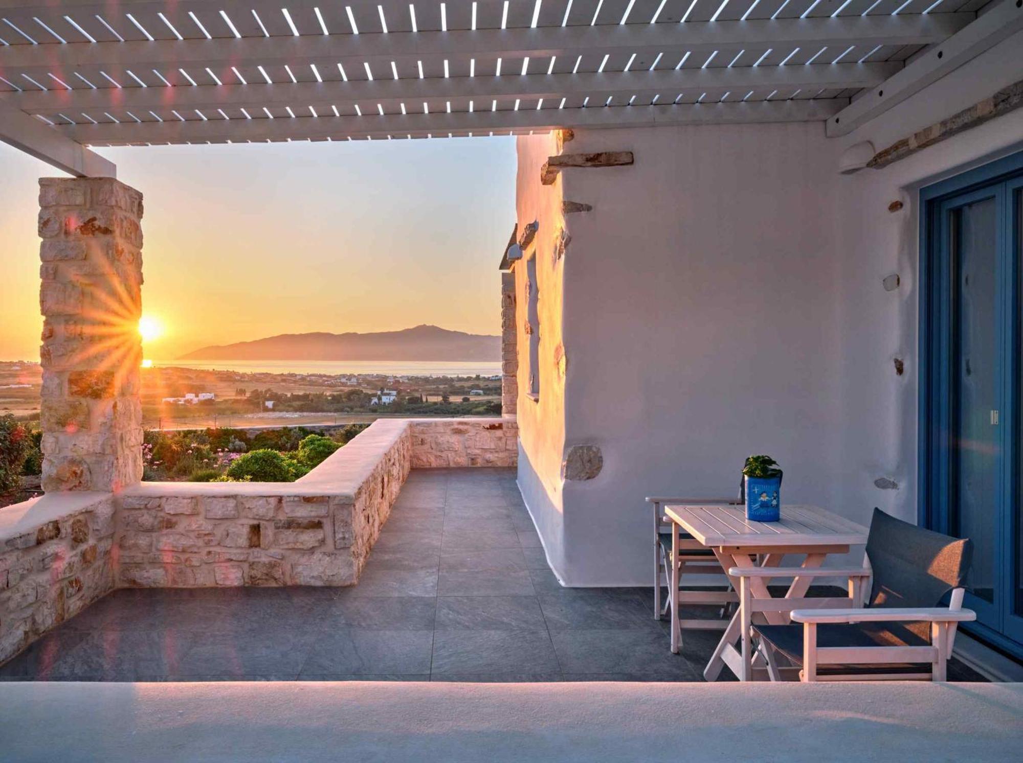 Luxurious Villa Pactia amazing pool Isterni  Esterno foto