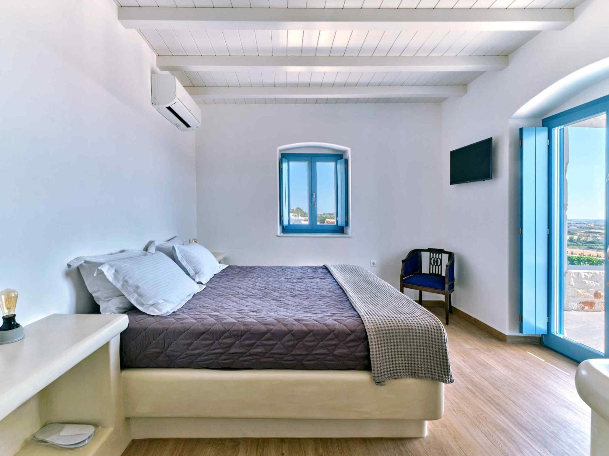Luxurious Villa Pactia amazing pool Isterni  Esterno foto